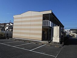 レオパレスｂｅｌ　ｓｕｏｎｏII