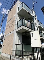 エクシード北松戸