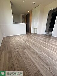 つくばエクスプレス 流山セントラルパーク駅 徒歩20分の賃貸マンション 3階3LDKのリビング/ダイニング