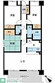 CASAGRAN松戸4階13.1万円