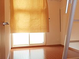 東武野田線 逆井駅 徒歩7分の賃貸アパート 1階1Kのリビング/ダイニング