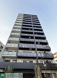 S-RESIDENCE松戸Irise