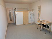 おしゃれなお部屋です