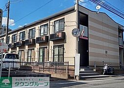 JR常磐線 柏駅 バス25分 ミックスガーデン前下車 徒歩1分