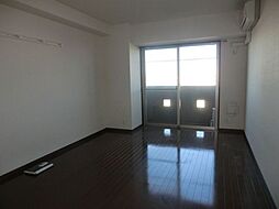 アンジュフローリア 3階1Kのリビング/ダイニング