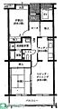 コーポレート新柏駅前3号棟5階9.9万円