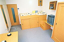 東武野田線 高柳駅 徒歩17分の賃貸アパート 1階1Kのリビング/ダイニング