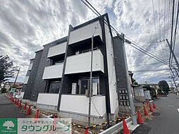 KEIAI RESIDENCE 豊四季