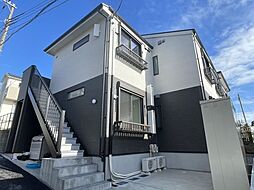 東武野田線 六実駅 徒歩13分の賃貸アパート