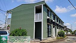 JR常磐線 藤代駅 徒歩15分