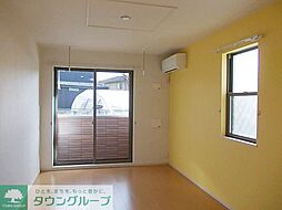 グラン　パルテール　Ａ 1階1LDKのリビング/ダイニング