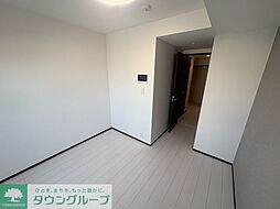 GENOVIA天王台 5階1Kのリビング/ダイニング