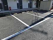 敷地内駐車場