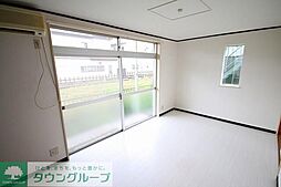 メゾン・ドゥ・レイリーＣ棟 1階1Kのリビング/ダイニング