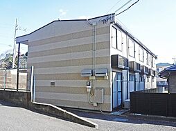 JR常磐線 柏駅 バス27分 高田小学校入口下車 徒歩6分