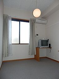 JR常磐線 柏駅 徒歩19分の賃貸アパート 1階1Kのリビング/ダイニング