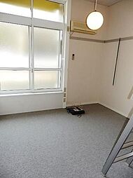 東武野田線 江戸川台駅 徒歩15分の賃貸マンション 1階1Kのリビング/ダイニング