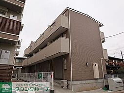 アリロッセ新鎌ヶ谷