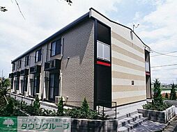 関東鉄道常総線 新守谷駅 バス7分 薬師台下車 徒歩6分