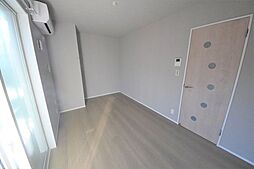 カーサ大室 103 1階1Kのリビング/ダイニング