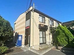 JR成田線 湖北駅 徒歩18分の賃貸アパート