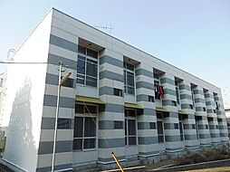 東武野田線 江戸川台駅 徒歩15分