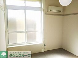 つくばエクスプレス 守谷駅 徒歩19分の賃貸アパート 2階1Kのリビング/ダイニング