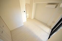 S-RESIDENCE松戸 9階1Kのリビング/ダイニング