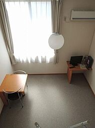 京成松戸線 五香駅 バス7分 クリーンセンター入口下車 徒歩5分の賃貸アパート 2階1Kのリビング/ダイニング