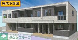 ヤングウッズ柏の葉II