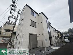 サンクレール柏　ｂｙ　ＭＩＳＡＷＡ