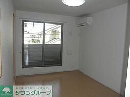 サンリット　アインツ　ＹｕＡ 2階1LDKのリビング/ダイニング