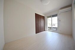 オネスティ松戸 1階1Kのリビング/ダイニング