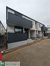 グランソフィア貝柄山