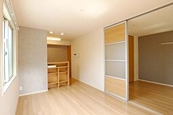 ヴェルドミールＲ 1階2LDKのリビング/ダイニング