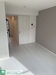 Ambition野田 1階1Kのリビング/ダイニング