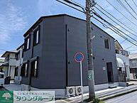 千葉県柏市豊四季：物件画像／株式会社タウンハウジング千葉　柏店