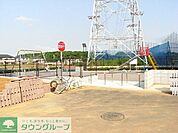近隣公園 30m