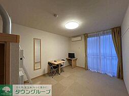 レオパレスコスモエムケー 1Kの写真