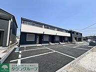 千葉県野田市野田：物件画像／株式会社タウンハウジング千葉　柏店