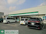 ファミリーマート 310m