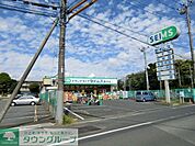 セイムスドラック 1700m