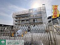 千葉県柏市若柴：物件画像／株式会社タウンハウジング千葉　柏店
