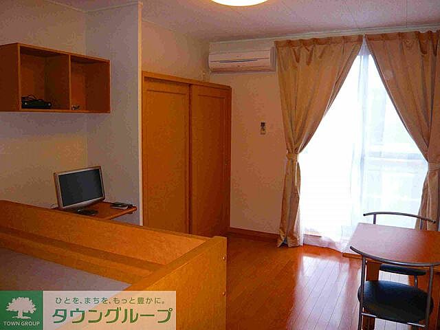 子供部屋