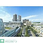 千葉県柏市若柴178-4：物件画像／株式会社タウンハウジング千葉　柏店