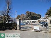 野田幼稚園 500m