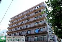 千葉県柏市柏3丁目：物件画像／株式会社タウンハウジング千葉　柏店
