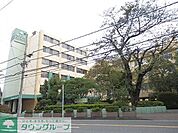 巻石堂病院 80m
