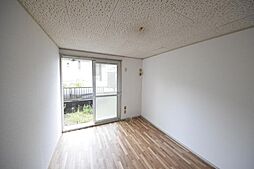 ハイホーム鈴木B棟 2DKの写真