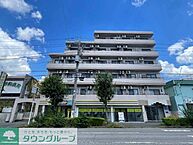 千葉県柏市北柏3丁目：物件画像／株式会社タウンハウジング千葉　柏店